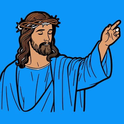 jesus