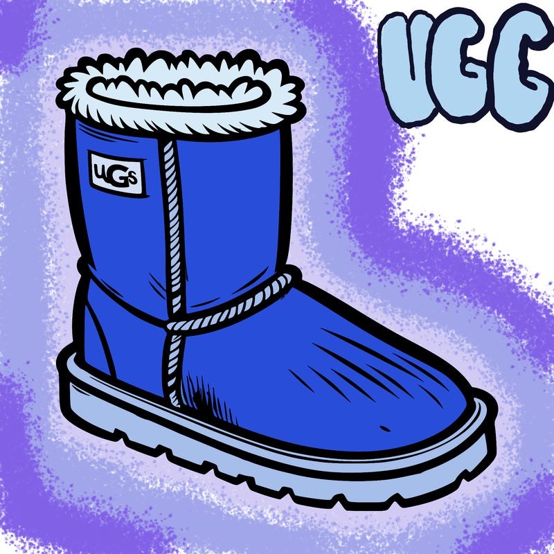 uggs