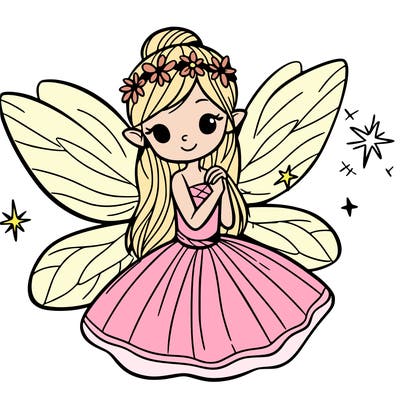 fairy