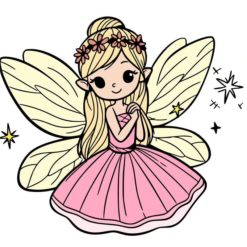 fairy