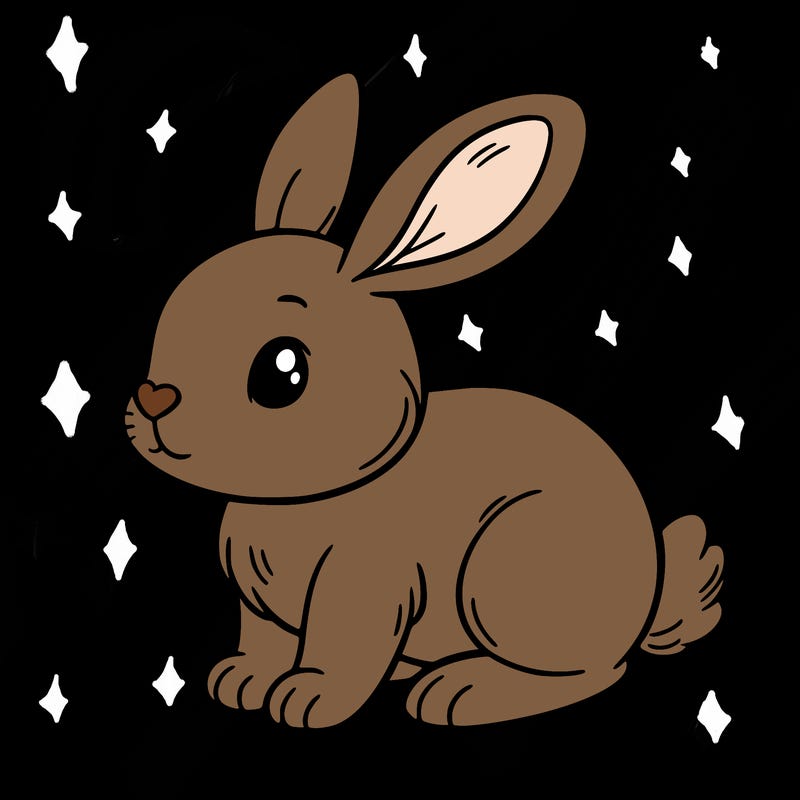 bunny