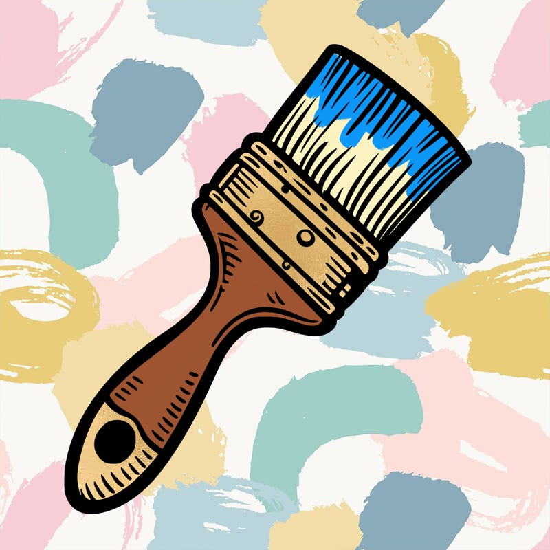 paint brush