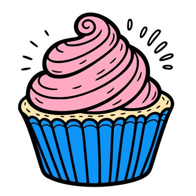 cupcake