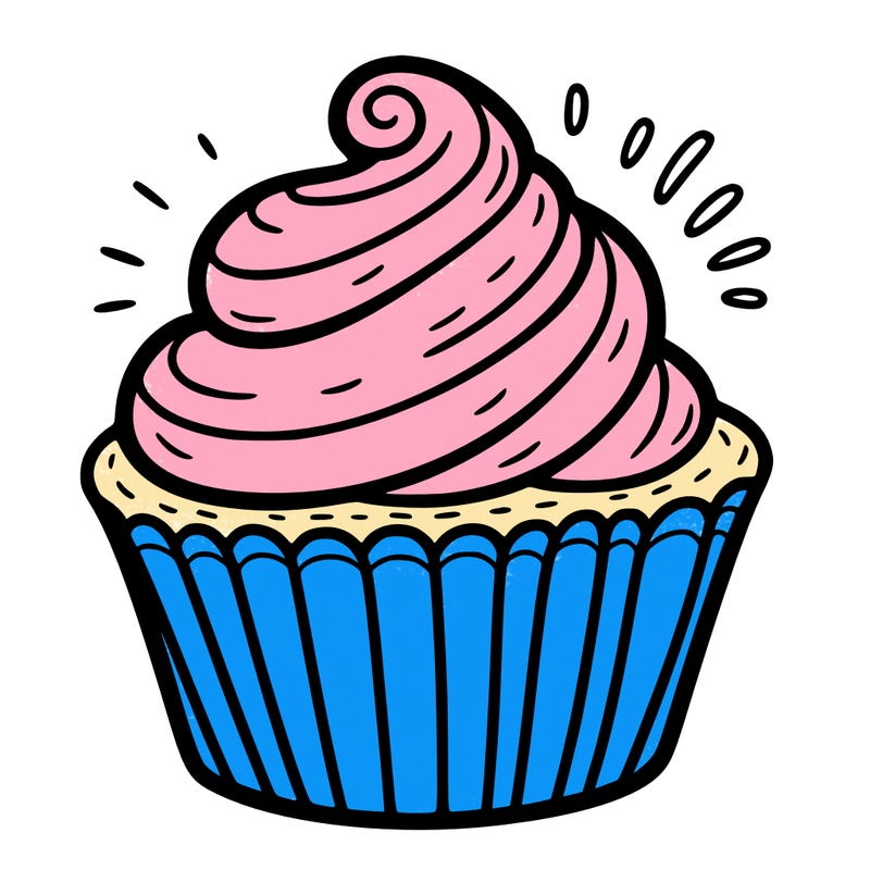 cupcake