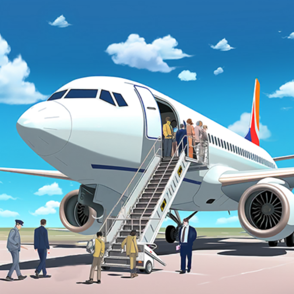 Airport Game 3D: Fly & Drive - Games App | MWM