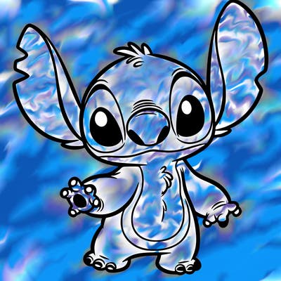 stitch