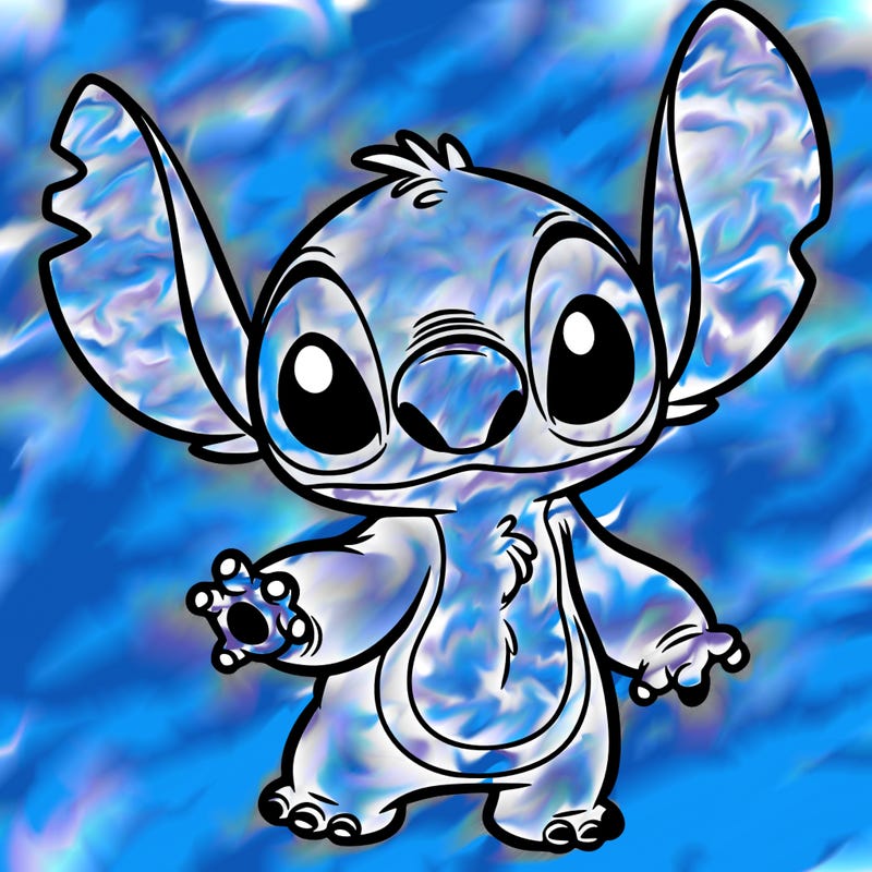 stitch