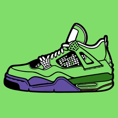 jordan 4