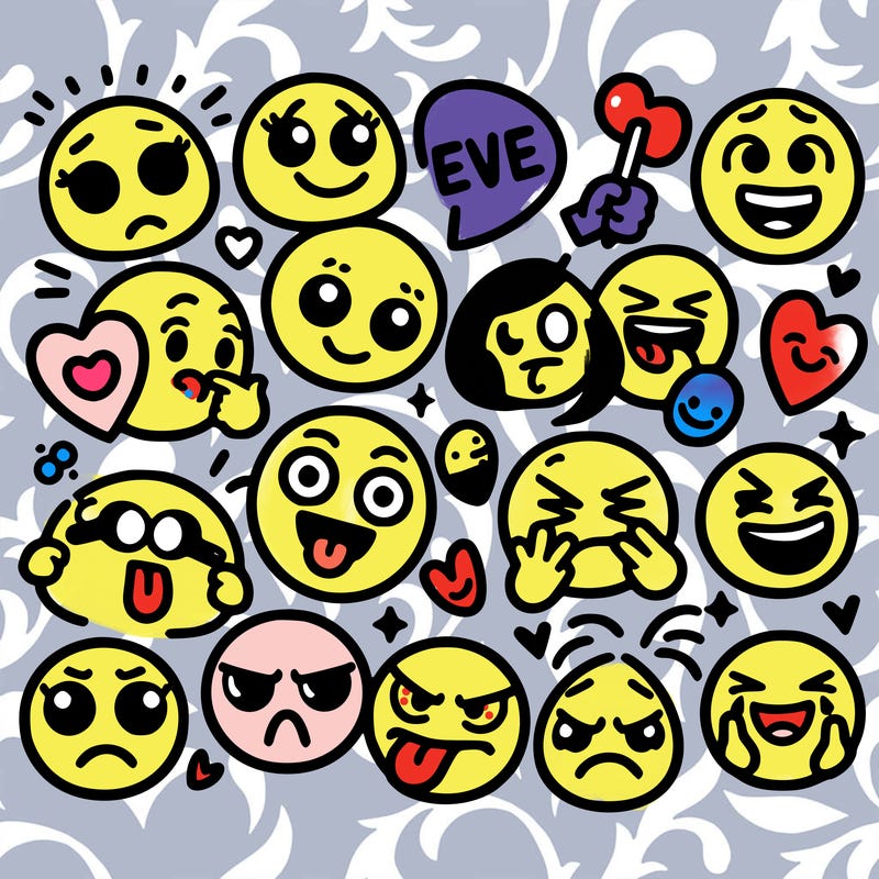emojis
