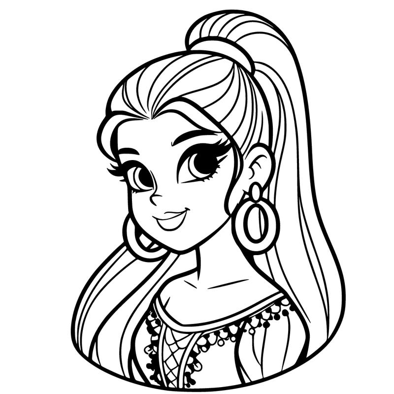 jasmine from aladdin