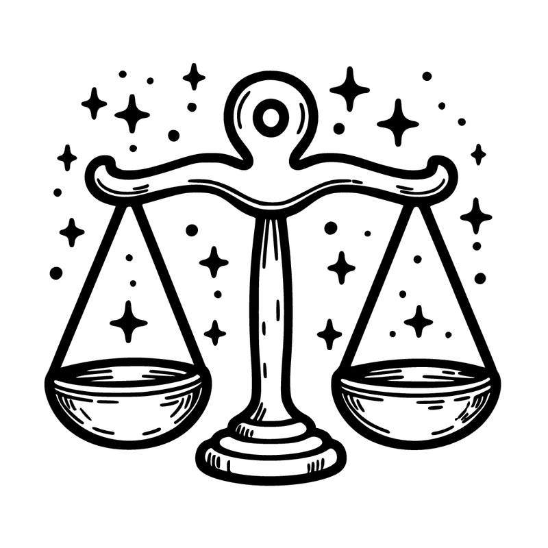 libra zodiac sign