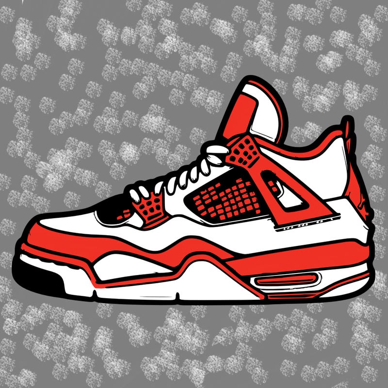 jordan 4