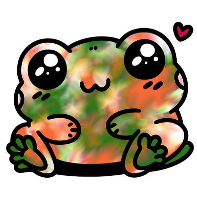 𝚔𝚊𝚠𝚊𝚒𝚒 𝚏𝚛𝚘𝚐