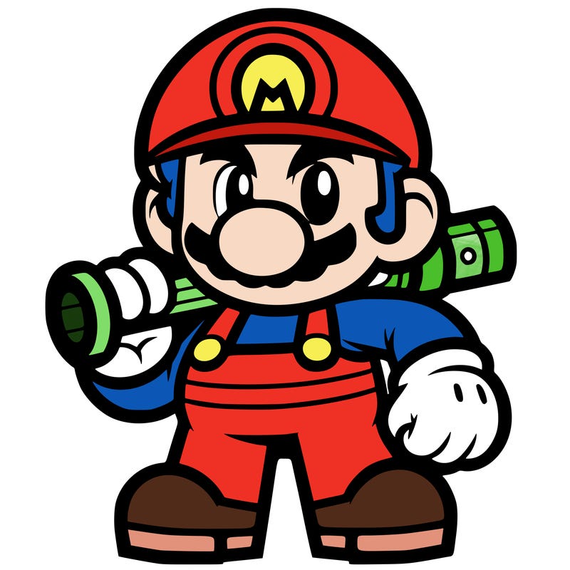 mario