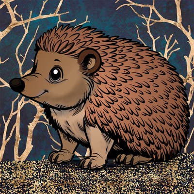realalistic animal