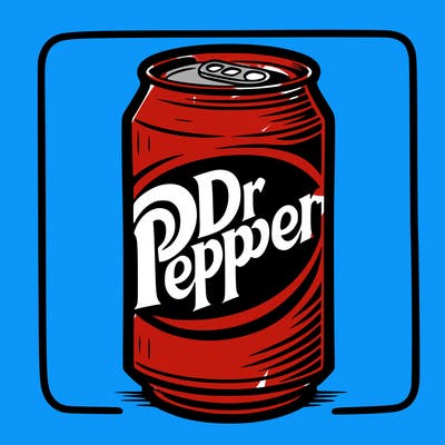 dr pepper