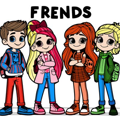 frends