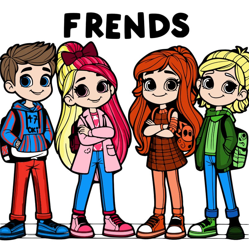frends