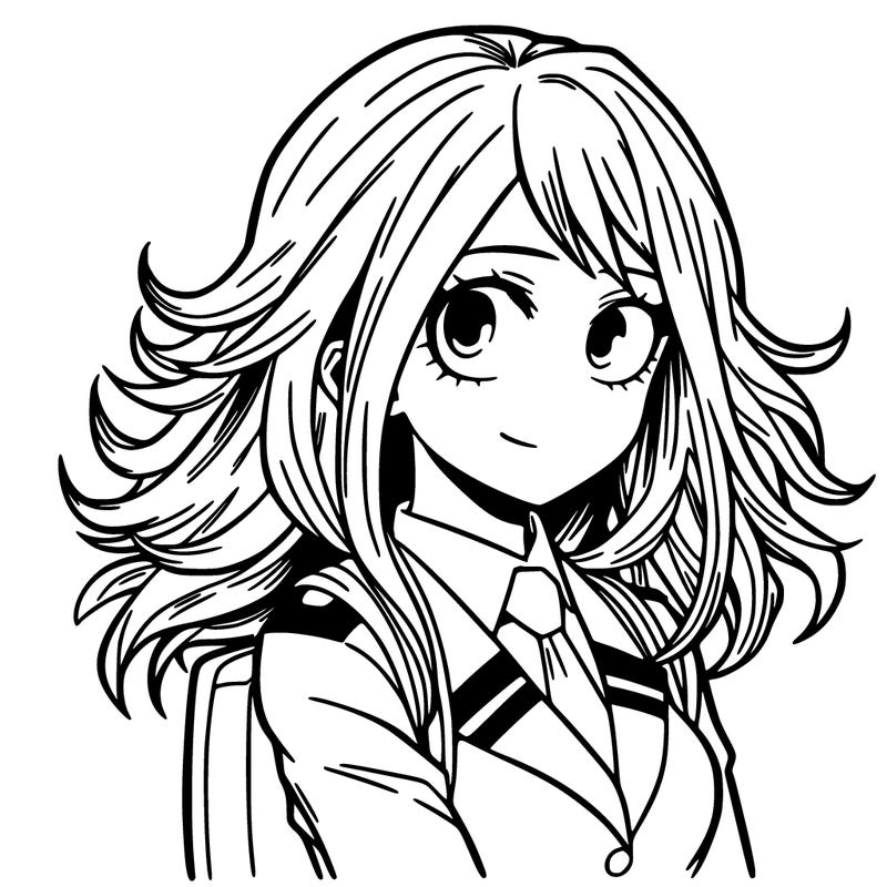 mha