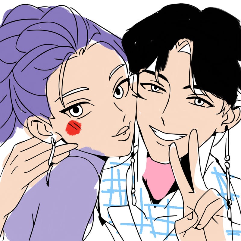 After