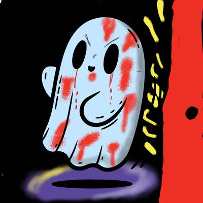 ghost