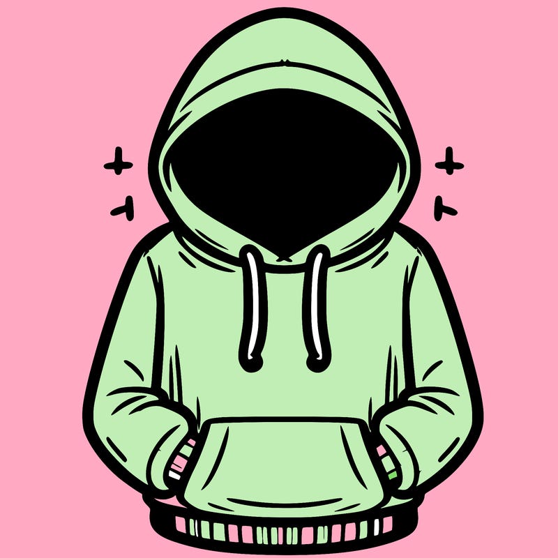 hoodie