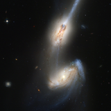 Galaxy Collider - App Icon