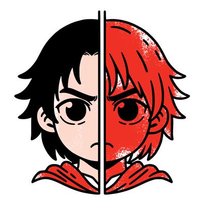split