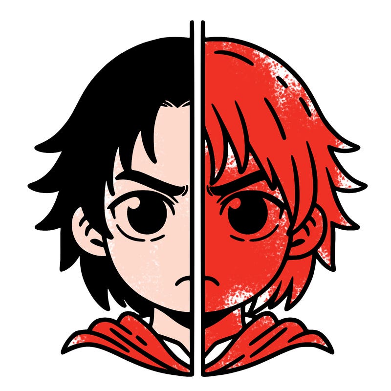 split