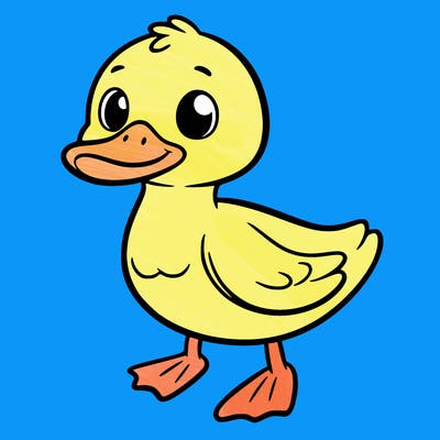 duck