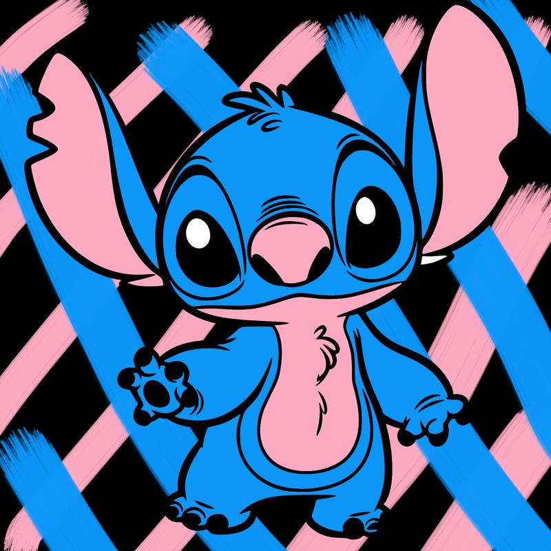 stitch