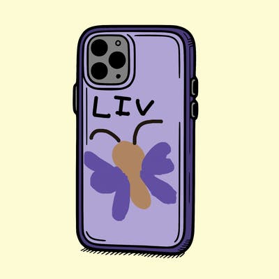 phone case