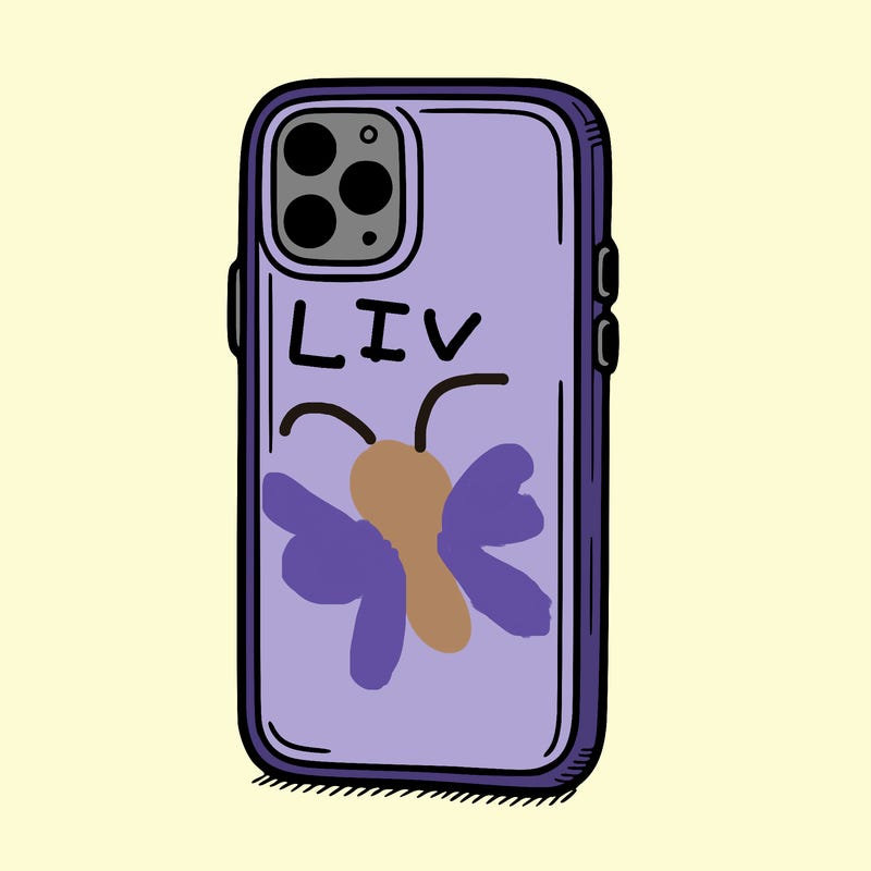phone case