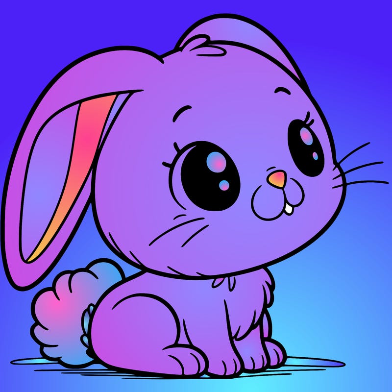 bunny