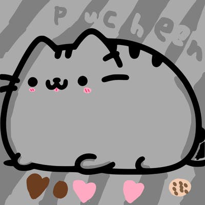pusheen