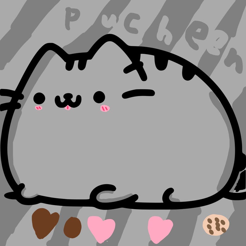 pusheen