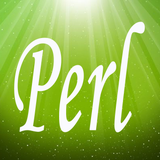 Perl IDE Fresh Edition - App Icon