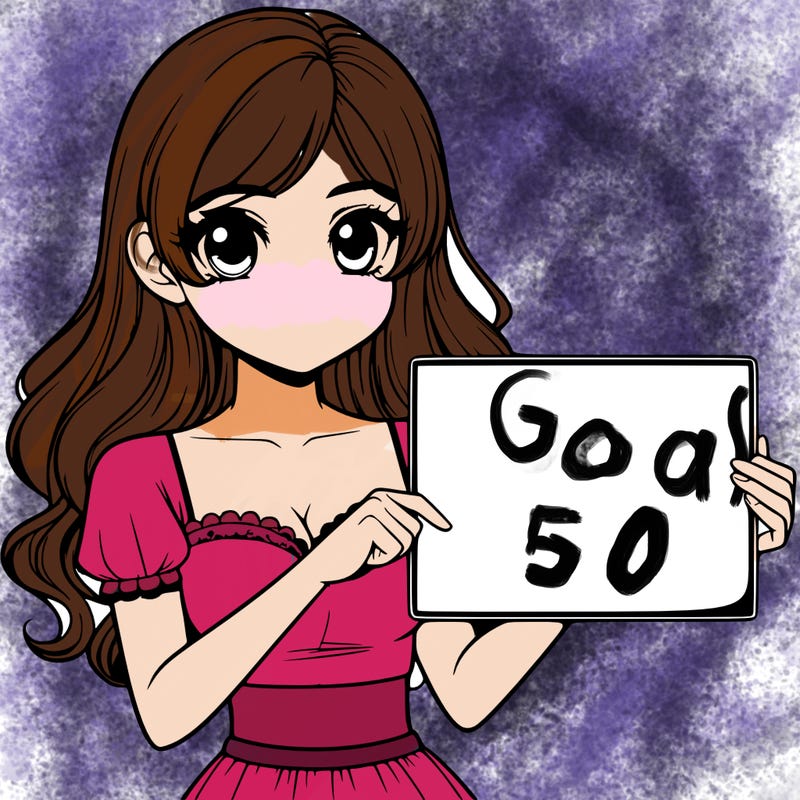 realistic pretty girl holding blank sign