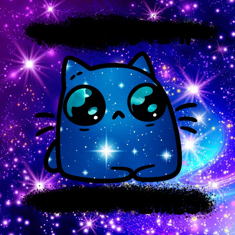 a cat that will die if we don’t get 10 likes