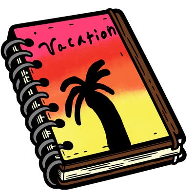 notebook