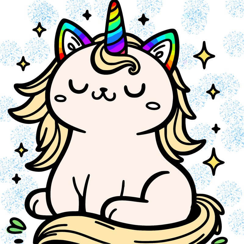 caticorn