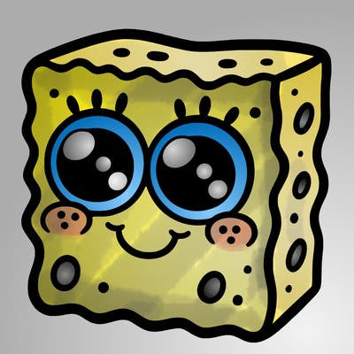 spongebob