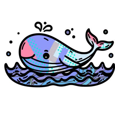 whale