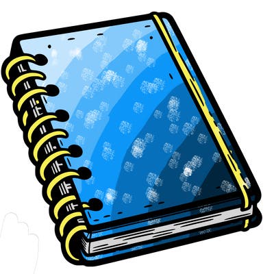 notebook