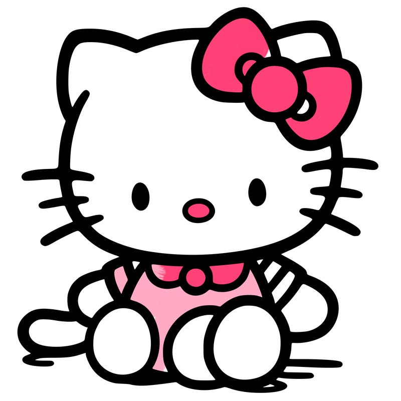 hello kitty