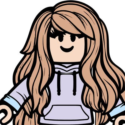 roblox girl