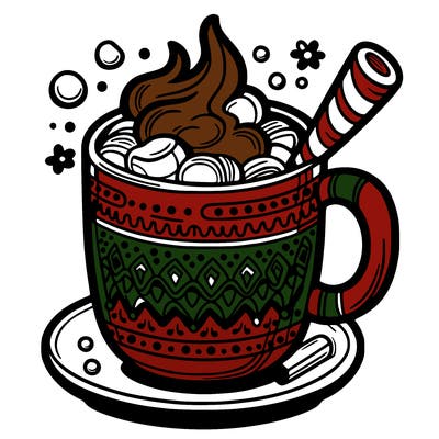 hot chocolate