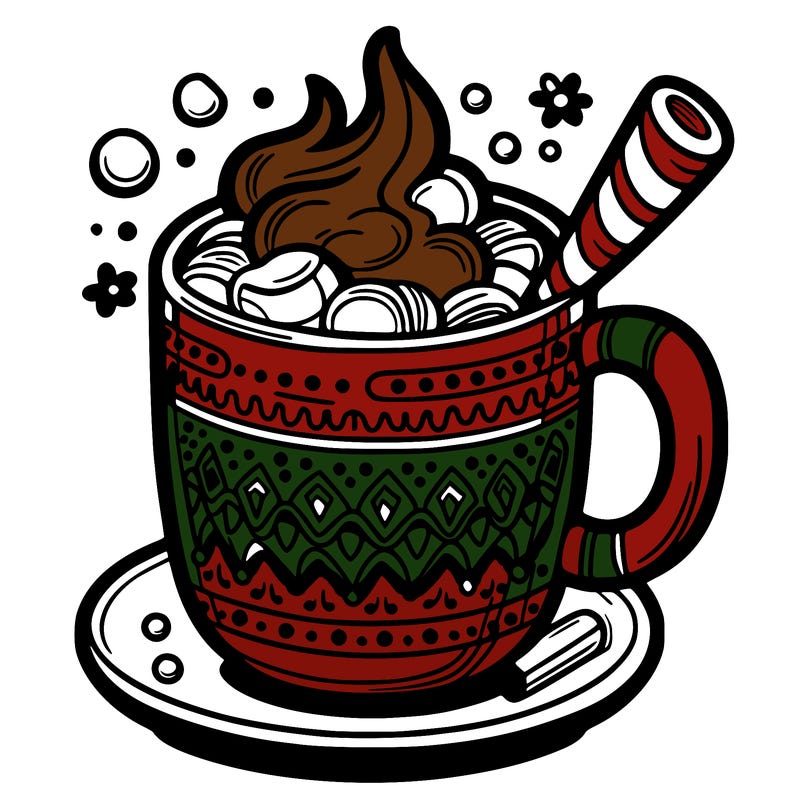 hot chocolate