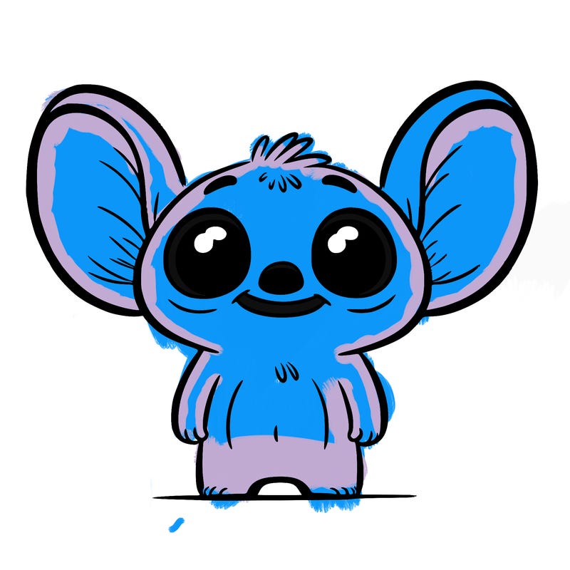 stitch