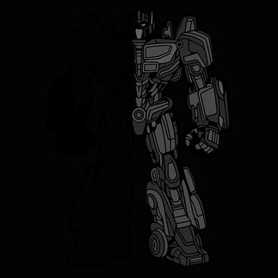 optimus prime